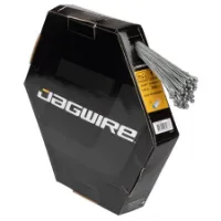 Jagwire Galvanized Slick Shimano Road Bremskabel 15x2000 Mm 100 Einheiten Jagwire Galvanized Slick Shimano Road Bremskabel 15x2000 Mm 100 Einheiten