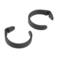 Jagwire Haken Für E-bike 28-31.8 Mm 3.2 Mm 10 Einheiten Jagwire Haken Für E-bike 28-31.8 Mm 3.2 Mm 10 Einheiten