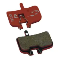 Jagwire Hayes Hfx Mag-9-mx2 Scheibenbremsbeläge