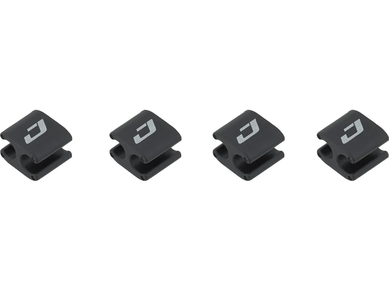 Jagwire Kabel-Außenhüllen-Verbinder für E-Bikes, Schwarz, one_size Jagwire Kabel-Außenhüllen-Verbinder für E-Bikes, Schwarz, one_size