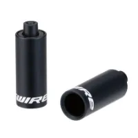 Jagwire Kabelendhülse 4.5 Mm 30 Einheiten
