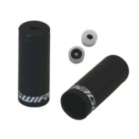 Jagwire Kabelendhülse 4 Mm 50 Einheiten Jagwire Kabelendhülse 4 Mm 50 Einheiten