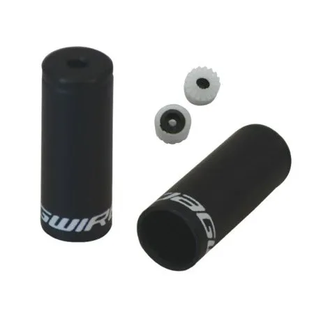 Jagwire Kabelendhülse 4 Mm 50 Einheiten, Black, 4mm Jagwire Kabelendhülse 4 Mm 50 Einheiten, Black, 4mm