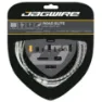 Jagwire Kit Road Elite Link-schaltung, Green, One Size