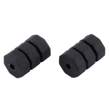 Jagwire Kompressionsmuttern Für Werkstatt Kabel Donuts-bremse-schwarz 600 Stück 200 Sätze, Black, One Size Jagwire Kompressionsmuttern Für Werkstatt Kabel Donuts-bremse-schwarz 600 Stück 200 Sätze, Black, One Size