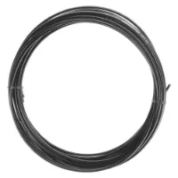 Jagwire Lex-sl Slick Lube Kabelhülle Für Teleskopsattelstütze 10 M Jagwire Lex-sl Slick Lube Kabelhülle Für Teleskopsattelstütze 10 M