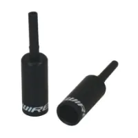 Jagwire Lined Schaltzugterminal 4.5 Mm 50 Einheiten