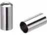 Jagwire Messing-Endkappen für Sealed Liner Schaltung, Silver, 5mm