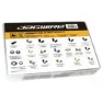Jagwire Mini Combo Box Bremsleitungsanschlüsse