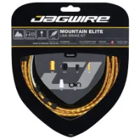 Jagwire Mountain Elite Link Bremszugset