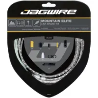 Jagwire Mountain Elite Link Bremszugset Jagwire Mountain Elite Link Bremszugset