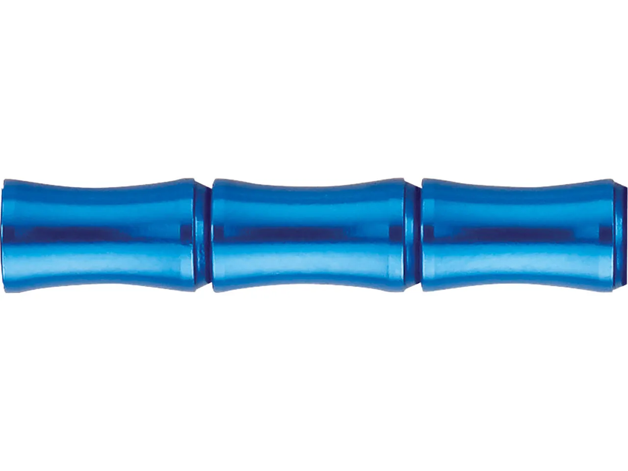 Jagwire Mountain Elite Link Bremszugset, Blau, one_size Jagwire Mountain Elite Link Bremszugset, Blau, one_size