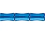 Jagwire Mountain Elite Link Bremszugset, Blau, one_size
