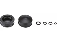 Jagwire O-Ring Kit für Pro Bleed Entlüftungskit Jagwire O-Ring Kit für Pro Bleed Entlüftungskit