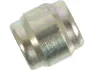 Jagwire Olive für Bremsleitung, Silver, Formula