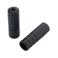 Jagwire Plastic Schaltzugterminal 4 Mm 500 Einheiten Jagwire Plastic Schaltzugterminal 4 Mm 500 Einheiten