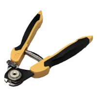 Jagwire Pro 2.0 Crimpzange Und Kabelschneider