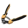 Jagwire Pro 2.0 Gehäuseschneider, Black / yellow, One Size