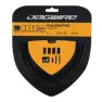 Jagwire Pro 3 Mm Zug Für Vario-sattelstütze, Black, One Size