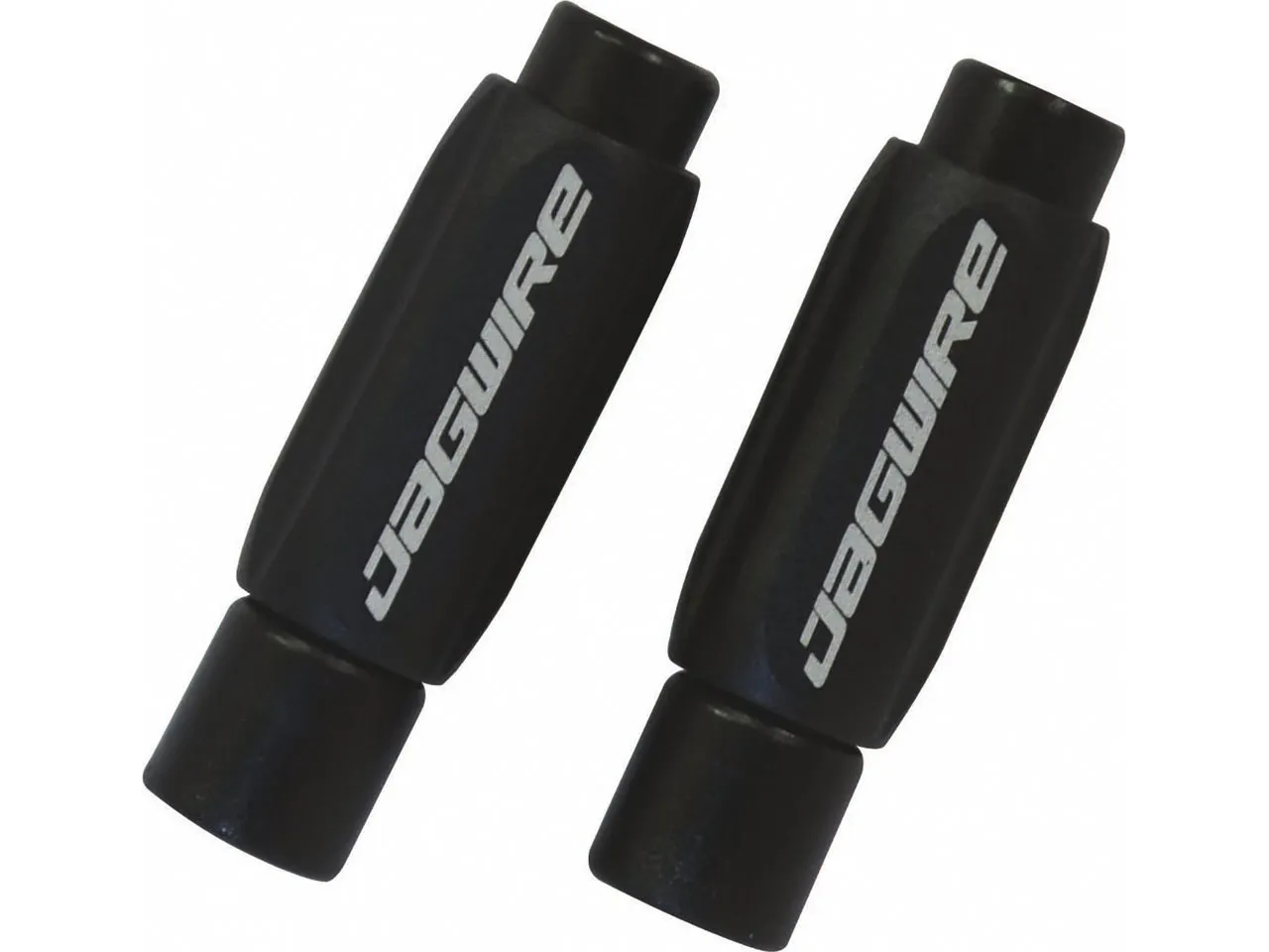 Jagwire Pro Bremszugeinsteller Inline Index/Detent Adjusters, Schwarz, one_size Jagwire Pro Bremszugeinsteller Inline Index/Detent Adjusters, Schwarz, one_size