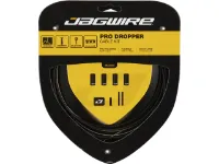 Jagwire Pro Dropper Zugset Jagwire Pro Dropper Zugset
