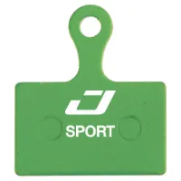 Jagwire Pro E Bike Riderever/shimano/tektro/trp Scheibenbremsbeläge Jagwire Pro E Bike Riderever/shimano/tektro/trp Scheibenbremsbeläge