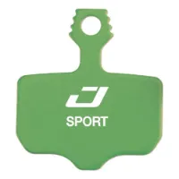 Jagwire Pro E-bike Sram/avid Scheibenbremsbeläge