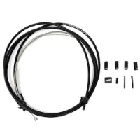 Jagwire Pro Kabelhülle Für Teleskopsattelstütze Jagwire Pro Kabelhülle Für Teleskopsattelstütze