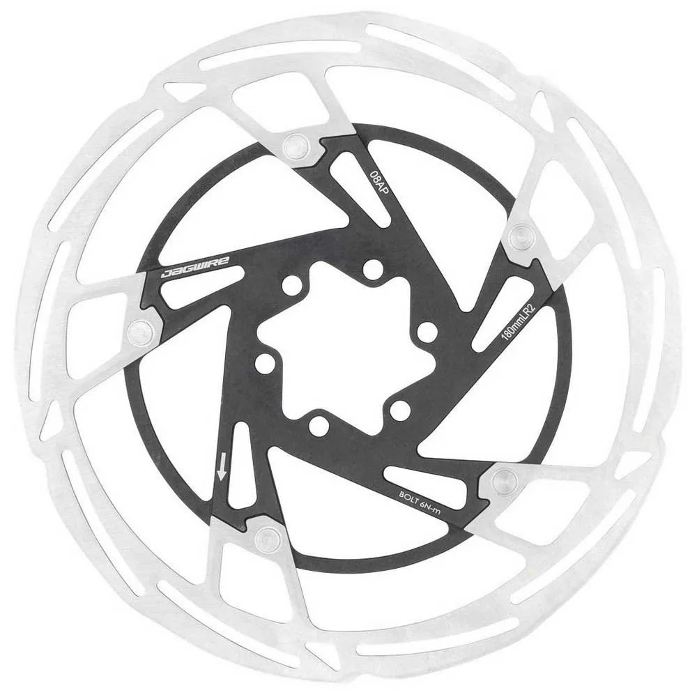 Jagwire Pro Lr2 6b Bremsscheibe
