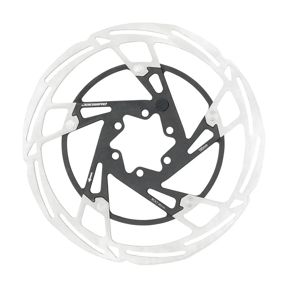 Jagwire Pro Lr2-e Cl Bremsscheibe