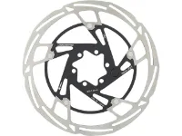 Jagwire Pro LR2-E Disc 6-Loch Bremsscheibe mit Magnet Jagwire Pro LR2-E Disc 6-Loch Bremsscheibe mit Magnet