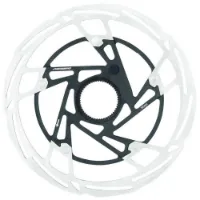 Jagwire Pro LR2-E Disc 6-Loch Bremsscheibe mit Magnet Jagwire Pro LR2-E Disc 6-Loch Bremsscheibe mit Magnet