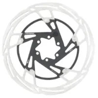 Jagwire Pro LR2-E Disc 6-Loch Bremsscheibe mit Magnet Jagwire Pro LR2-E Disc 6-Loch Bremsscheibe mit Magnet