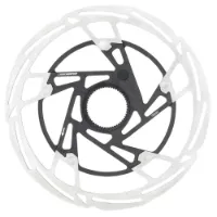 Jagwire Pro LR2-E Disc 6-Loch Bremsscheibe mit Magnet Jagwire Pro LR2-E Disc 6-Loch Bremsscheibe mit Magnet