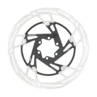 Jagwire Pro LR2-E Disc 6-Loch Bremsscheibe mit Magnet Jagwire Pro LR2-E Disc 6-Loch Bremsscheibe mit Magnet