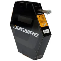 Jagwire Pro Polished Slick Stainless Schaltzug 1.1x2300 Mm 50 Einheiten Jagwire Pro Polished Slick Stainless Schaltzug 1.1x2300 Mm 50 Einheiten