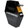 Jagwire Pro Polished Slick Stainless Schaltzug 1.1x2300 Mm 50 Einheiten, Black, One Size