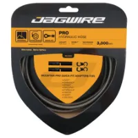 Jagwire Pro Universal Hydraulischer Bremsschlauch Jagwire Pro Universal Hydraulischer Bremsschlauch