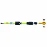 Jagwire Quick Fit Adapter Magura Mt Steckverbinder, Yellow, One Size