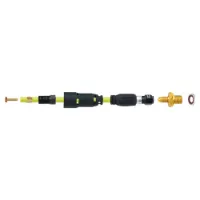 Jagwire Quick Fit Tektro Banjo-adapter Jagwire Quick Fit Tektro Banjo-adapter