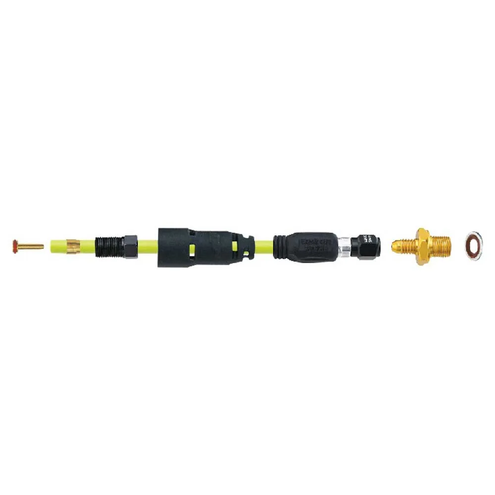Jagwire Quick Fit Tektro Banjo-adapter Jagwire Quick Fit Tektro Banjo-adapter