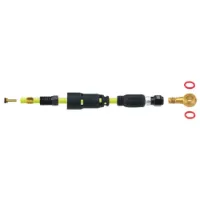 Jagwire Quick Fit Trp Banjo-adapter Jagwire Quick Fit Trp Banjo-adapter