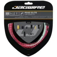 Jagwire Road Elite Link Bremszugset Jagwire Road Elite Link Bremszugset
