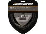 Jagwire Road Elite Sealed Bremszugset