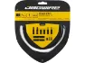 Jagwire Road Pro Bremszugset