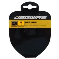 Jagwire Schaltkabel 1.1X2300mm Campagnolo Unisex Jagwire Schaltkabel 1.1X2300mm Campagnolo Unisex