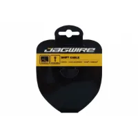 Jagwire Schaltkabel 1.1X3100mm SRAM/Shimano Unisex
