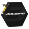 Jagwire Schaltzug 50 Einheiten, Silver, 0.8 x 2000mm