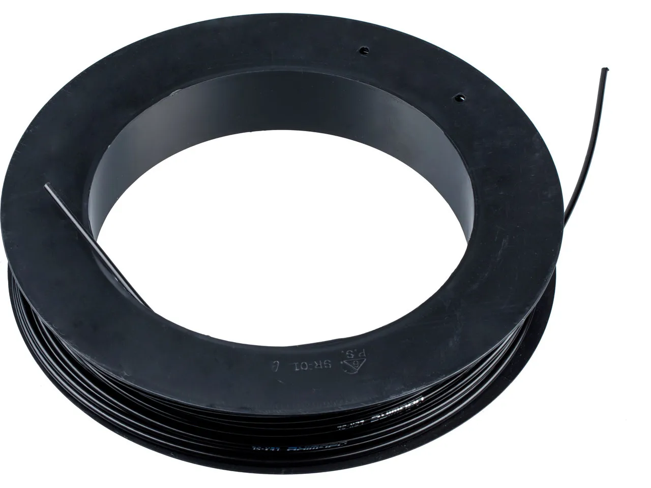 Jagwire Schaltzugaußenhülle LEX-SL, Black, 50m Jagwire Schaltzugaußenhülle LEX-SL, Black, 50m