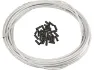 Sterling silver